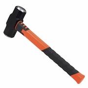 Groz Engineering Tools Pvt Ltd 4LB Sledgehammer SH-FG-4-16